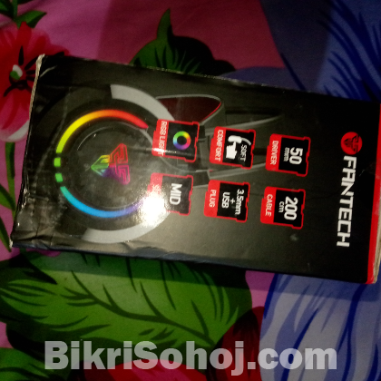 হেডফোন নতুন